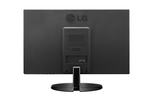 LG 19M38AB 19 Inch Monitor
